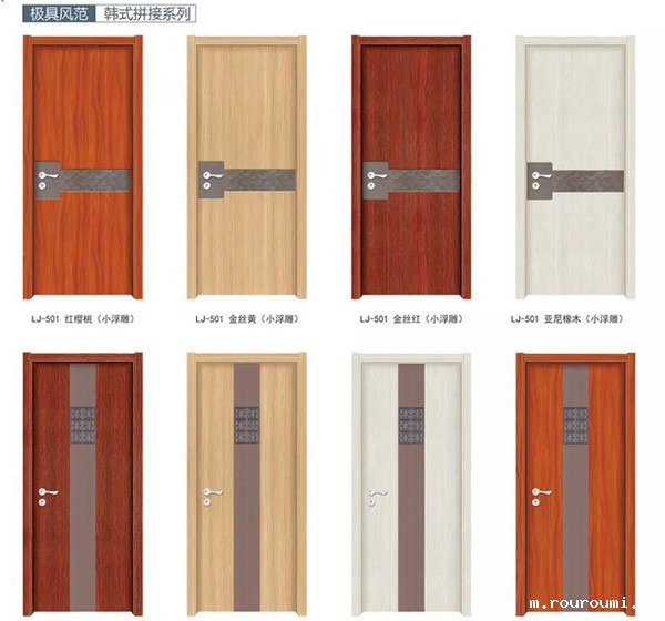 高档生态门厂家 高档生态门厂家