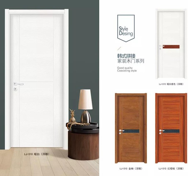 生态门批发厂家 生态门批发厂家