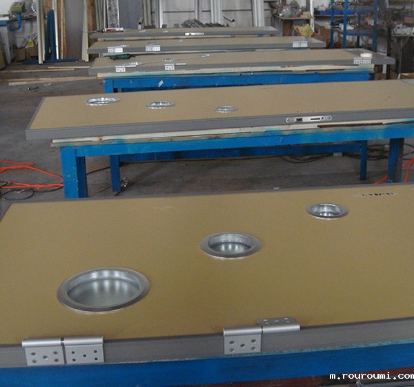 高档生态门厂家